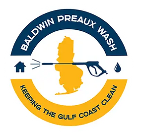 Baldwin Preaux Wash