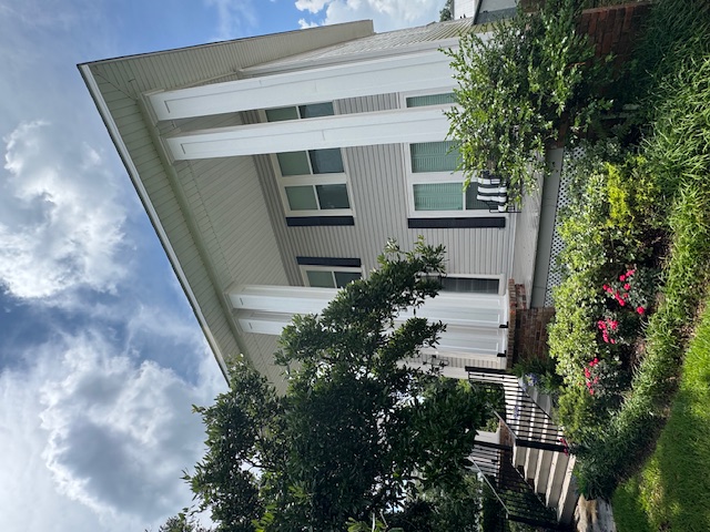 Transformative House Cleaning of an early 1900s Home in Mobile AL